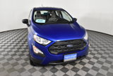 Used 2021 Ford EcoSport S image 3