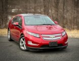 Used 2011 Chevrolet Volt Premium w/ Premium Trim Package image 3