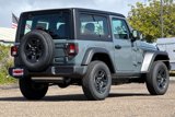 New 2025 Jeep Wrangler Sport image 5