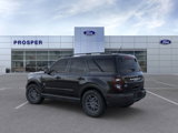 New 2025 Ford Bronco Sport Big Bend image 4