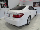 Used 2007 Lexus LS 460 image 4