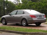 Used 2011 Hyundai Equus Ultimate image 6