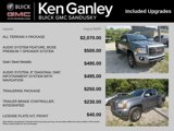 Used 2020 GMC Canyon All Terrain w/ All Terrain X Package image 3