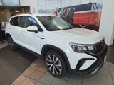 Used 2022 Volkswagen Taos SE image 2