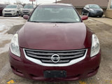 Used 2012 Nissan Altima 2.5 S image 3