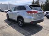 Used 2017 Toyota Highlander XLE image 4