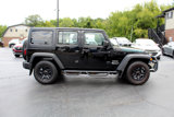 Used 2017 Jeep Wrangler Unlimited Sport image 4