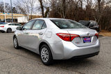 Used 2017 Toyota Corolla LE image 4