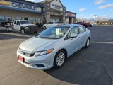 Used 2012 Honda Civic EX-L image 2