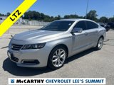 Used 2015 Chevrolet Impala LTZ image 3
