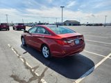Used 2013 Hyundai Sonata Limited w/ Premium Pkg image 5