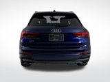 New 2025 Audi Q3 2.0T Premium image 4