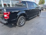 Used 2018 Ford F150 XLT w/ Equipment Group 302A Luxury image 3