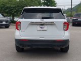Used 2020 Ford Explorer 2WD image 4