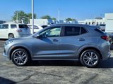 Used 2021 Buick Encore GX Select w/ Sport Touring Package image 3
