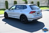 Used 2022 Volkswagen Tiguan SE R-Line image 4