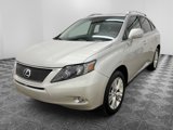 Used 2011 Lexus RX 450h AWD image 6