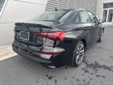 New 2025 Audi A3 2.0T Premium Plus image 4