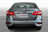 Certified 2019 Nissan Sentra S image 4