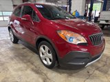 Used 2015 Buick Encore FWD image 4