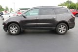 Used 2017 Chevrolet Traverse LT image 3