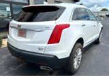 Used 2019 Cadillac XT5 Luxury image 6