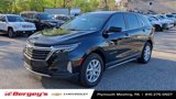 Certified 2022 Chevrolet Equinox LT image 4