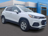 Used 2022 Chevrolet Trax LT w/ LT Convenience Package image 3
