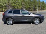 Used 2014 Jeep Cherokee Limited image 2