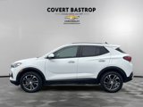 Used 2021 Buick Encore GX Select w/ Advanced Technology Package image 4