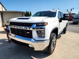 Used 2022 Chevrolet Silverado 2500 LT image 3