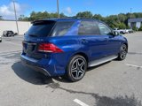 Used 2017 Mercedes-Benz GLE 43 AMG 4MATIC image 5