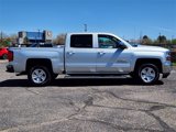 Used 2017 Chevrolet Silverado 1500 LT w/ All Star Edition image 2
