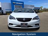 Used 2018 Buick Cascada Sport Touring w/ Dark Effects Package image 3