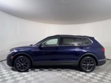 Used 2023 Volkswagen Tiguan SE image 4