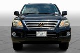 Used 2011 Lexus LX 570 4WD image 3