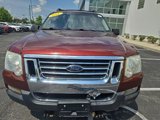 Used 2009 Ford Explorer Sport Trac XLT image 3