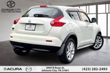 Used 2011 Nissan Juke S image 2