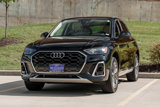 Used 2022 Audi Q5 2.0T Premium w/ Convenience Package image 5