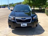 Used 2020 Subaru Forester Premium image 2