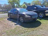 Used 2014 Nissan Maxima 3.5 SV w/ Premium Package image 2