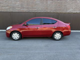Used 2013 Nissan Versa SL w/ SL Tech Pkg image 6