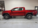 New 2025 GMC Canyon AT4 image 2