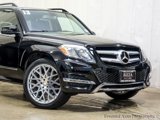 Used 2013 Mercedes-Benz GLK 350 4MATIC image 2