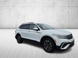 Certified 2024 Volkswagen Tiguan S image 3