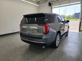 Used 2021 GMC Yukon SLT w/ SLT Luxury Plus Package image 5