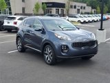 Used 2017 Kia Sportage SX image 3
