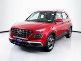 Certified 2022 Hyundai Venue Limited image 3