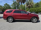 Used 2014 Dodge Durango Citadel w/ Trailer Tow Group IV image 2