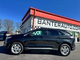 Used 2015 Ford Edge SEL w/ Equipment Group 201A image 4